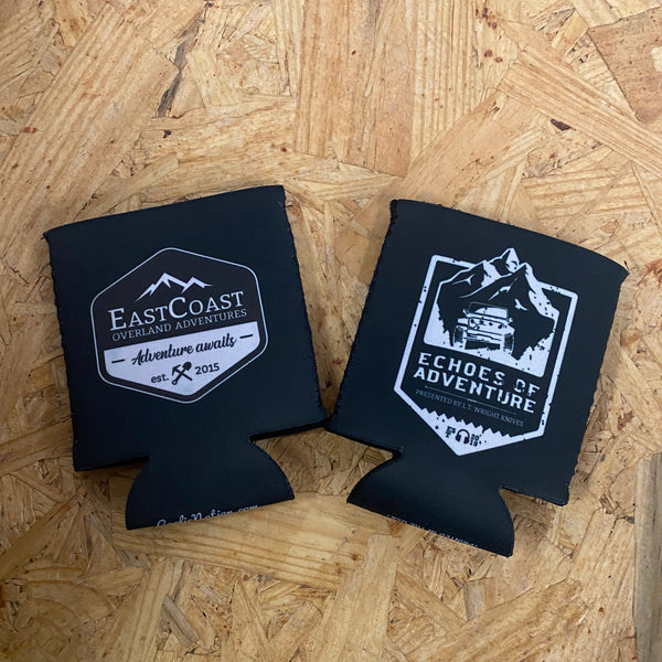 ECOA/EOA Can Coozie